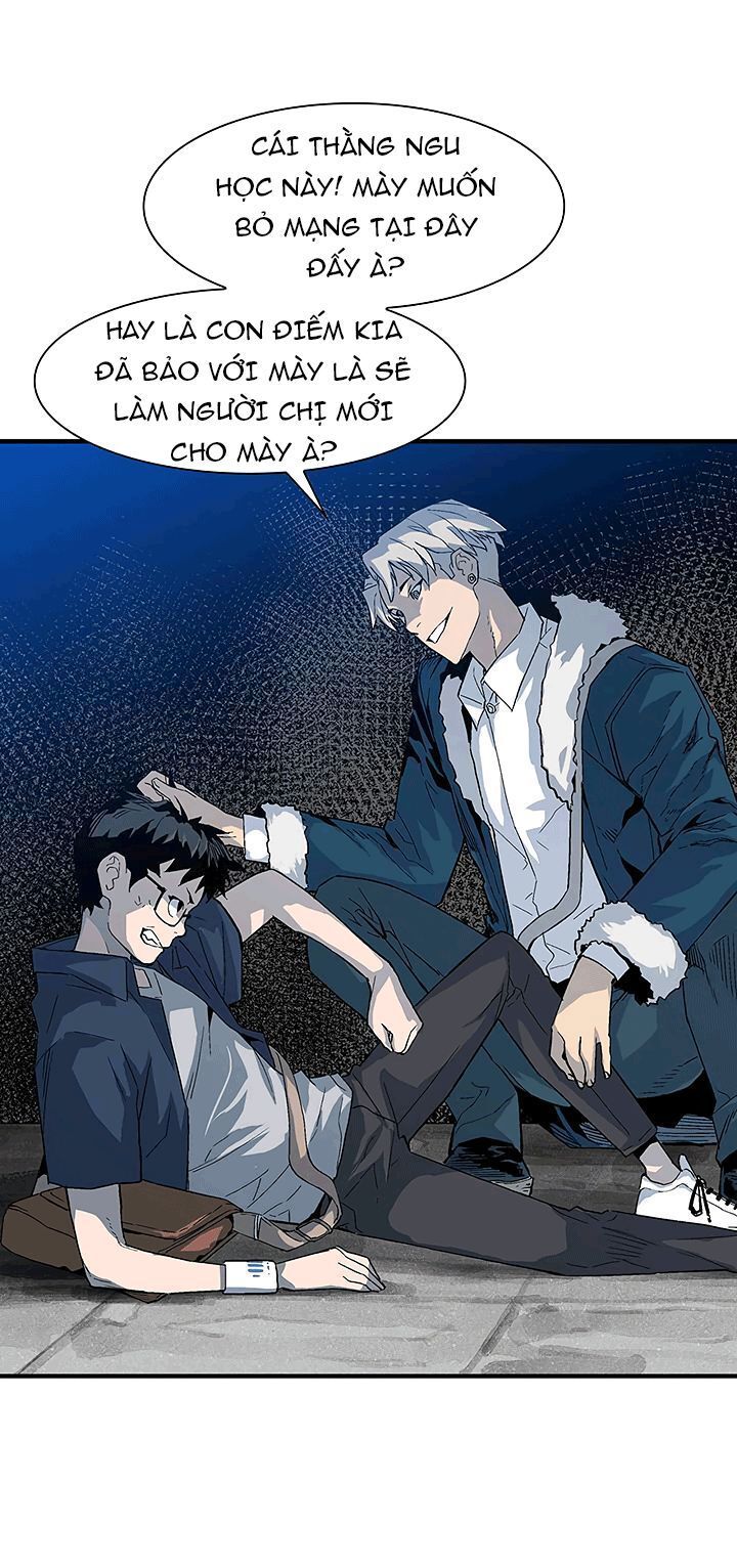 Khát Vọng Trỗi Dậy Chapter 19 - Trang 2