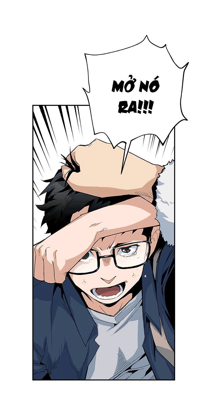 Khát Vọng Trỗi Dậy Chapter 19 - Trang 2