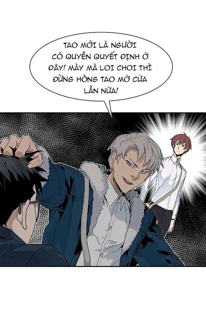 Khát Vọng Trỗi Dậy Chapter 19 - Trang 2