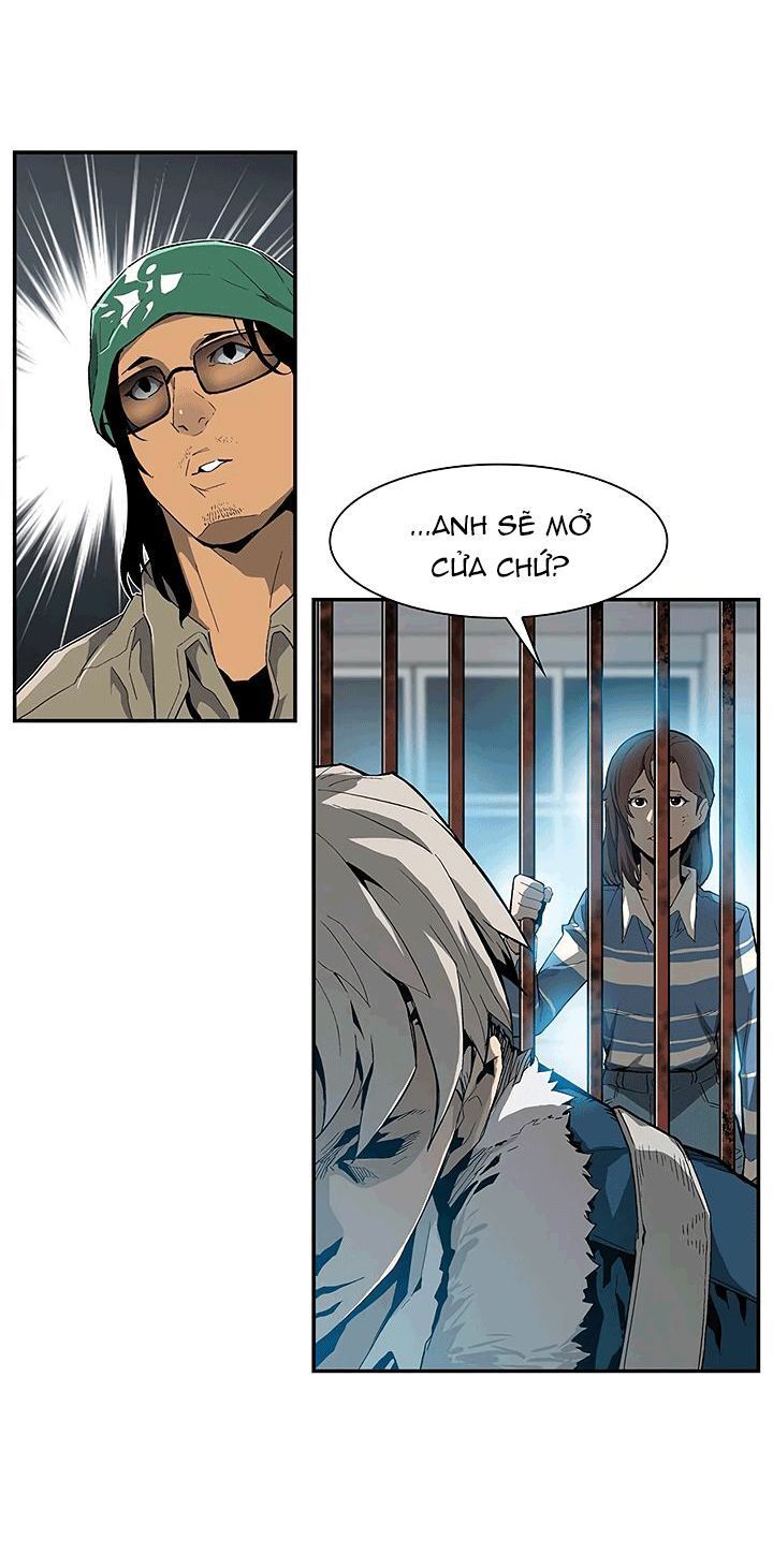 Khát Vọng Trỗi Dậy Chapter 19 - Trang 2