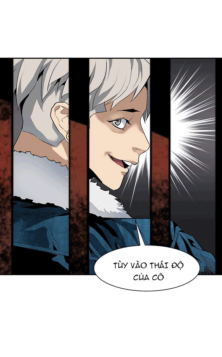 Khát Vọng Trỗi Dậy Chapter 19 - Trang 2