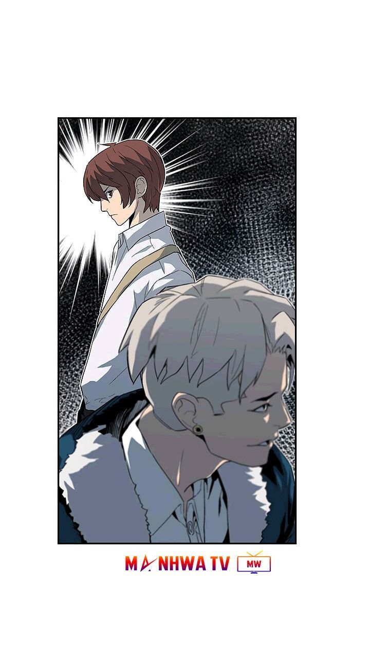 Khát Vọng Trỗi Dậy Chapter 19 - Trang 2