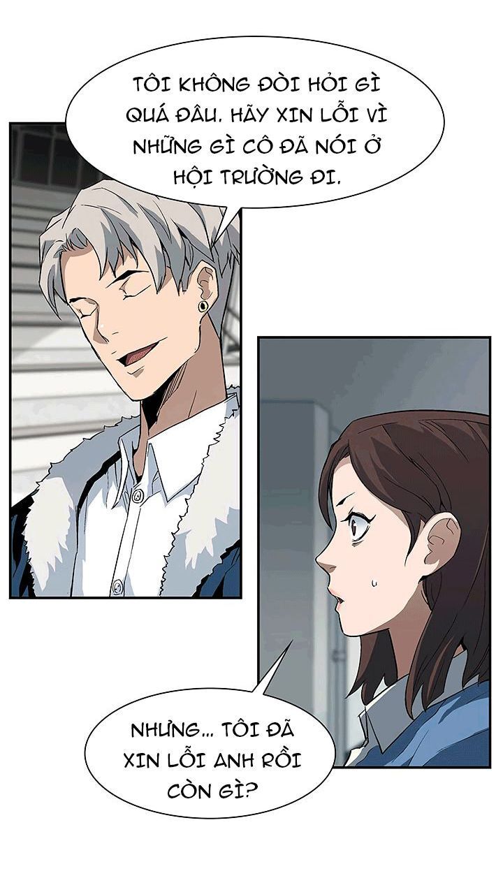 Khát Vọng Trỗi Dậy Chapter 19 - Trang 2