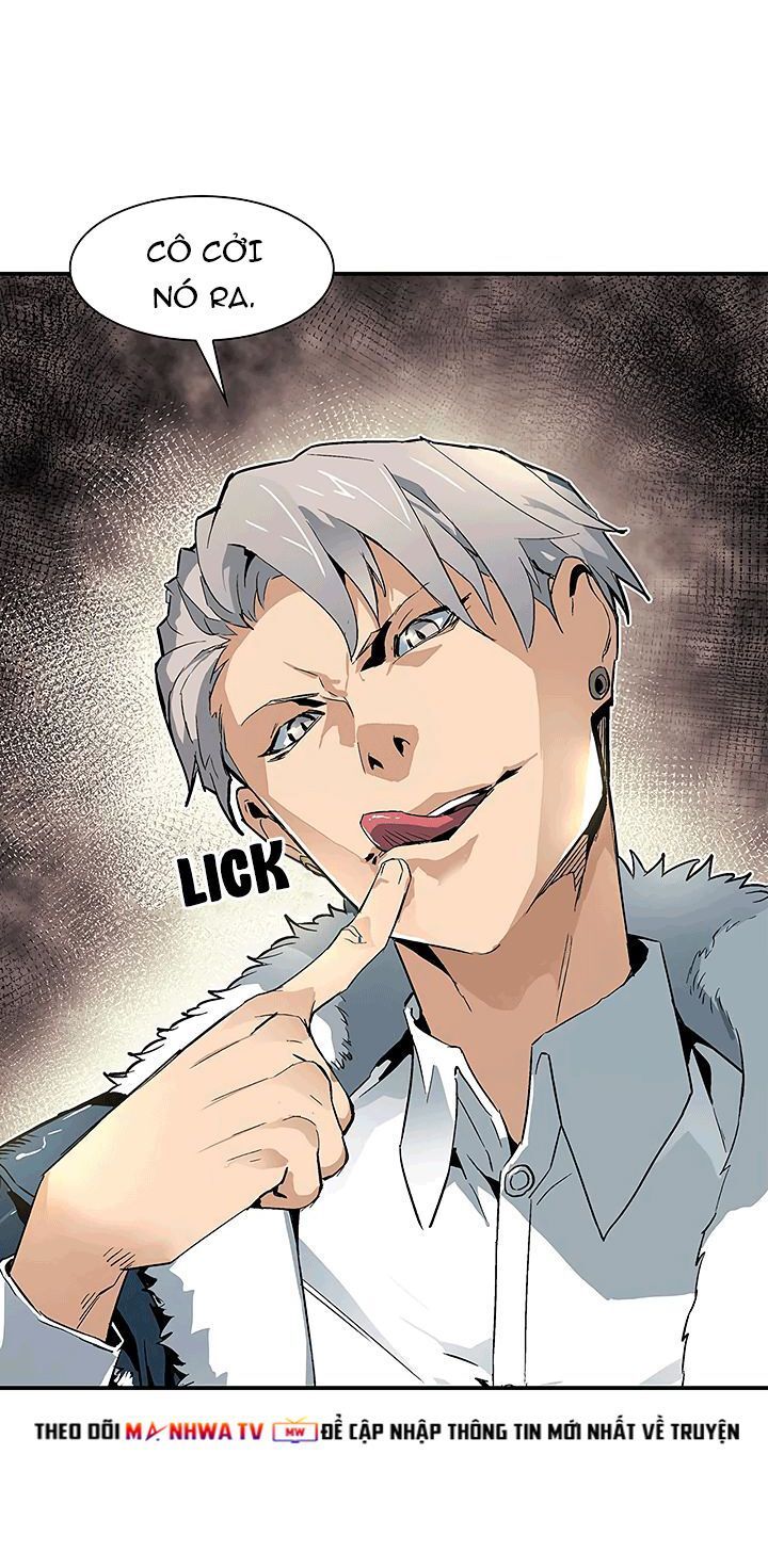 Khát Vọng Trỗi Dậy Chapter 19 - Trang 2