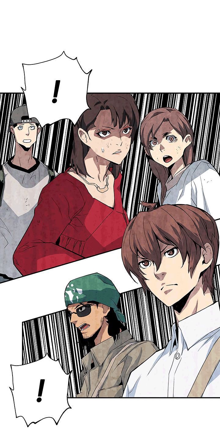 Khát Vọng Trỗi Dậy Chapter 19 - Trang 2