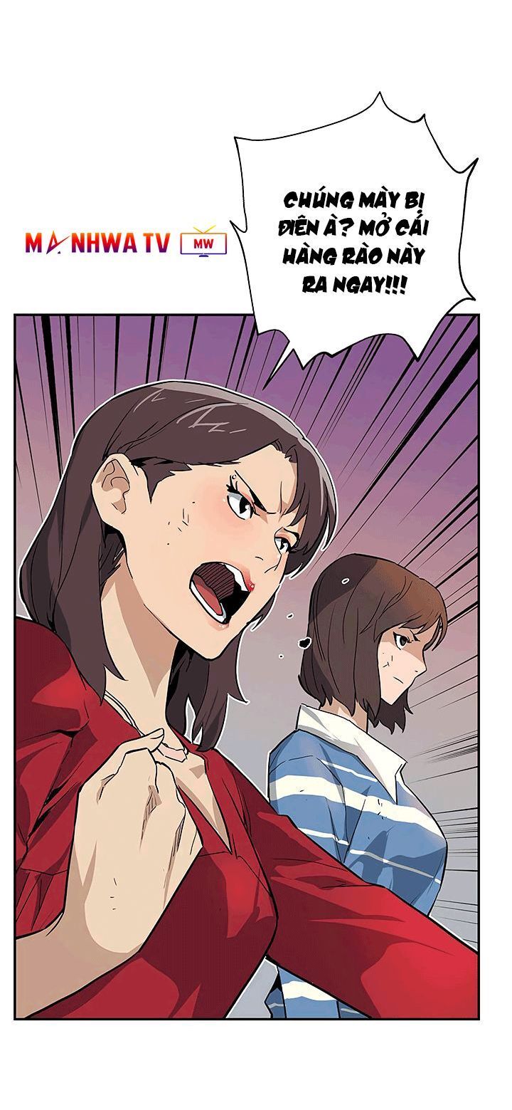 Khát Vọng Trỗi Dậy Chapter 19 - Trang 2