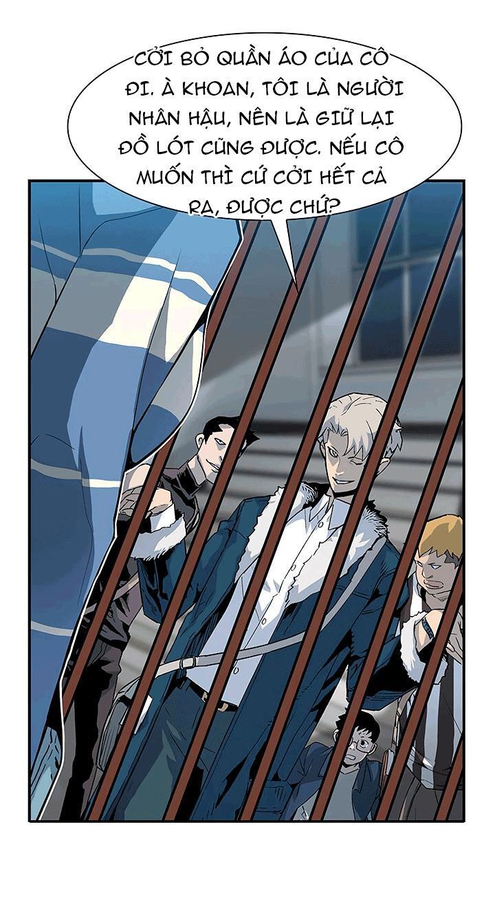 Khát Vọng Trỗi Dậy Chapter 19 - Trang 2