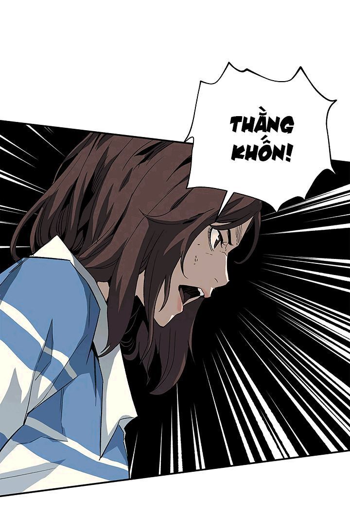 Khát Vọng Trỗi Dậy Chapter 19 - Trang 2