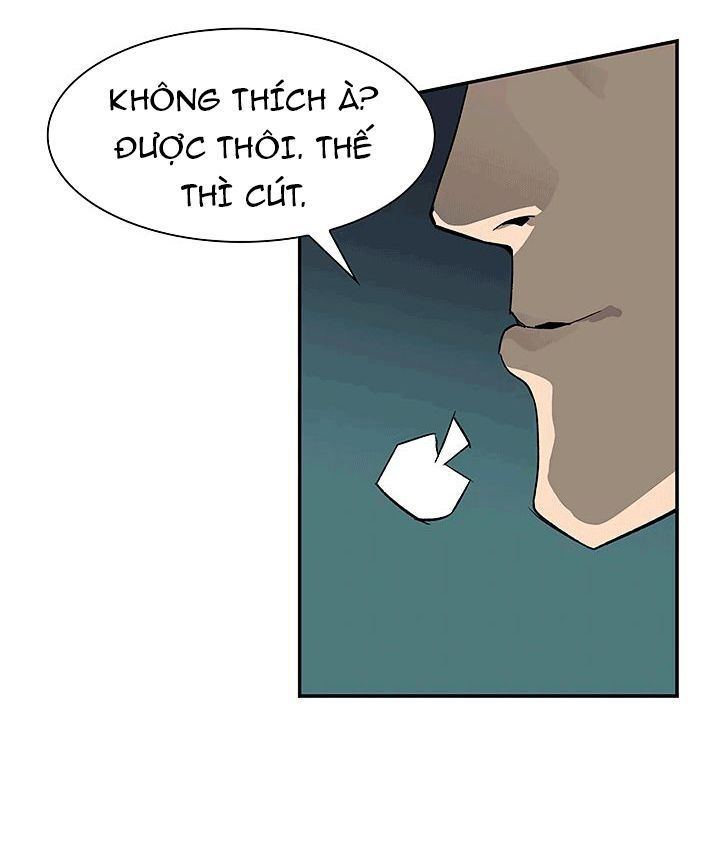 Khát Vọng Trỗi Dậy Chapter 19 - Trang 2