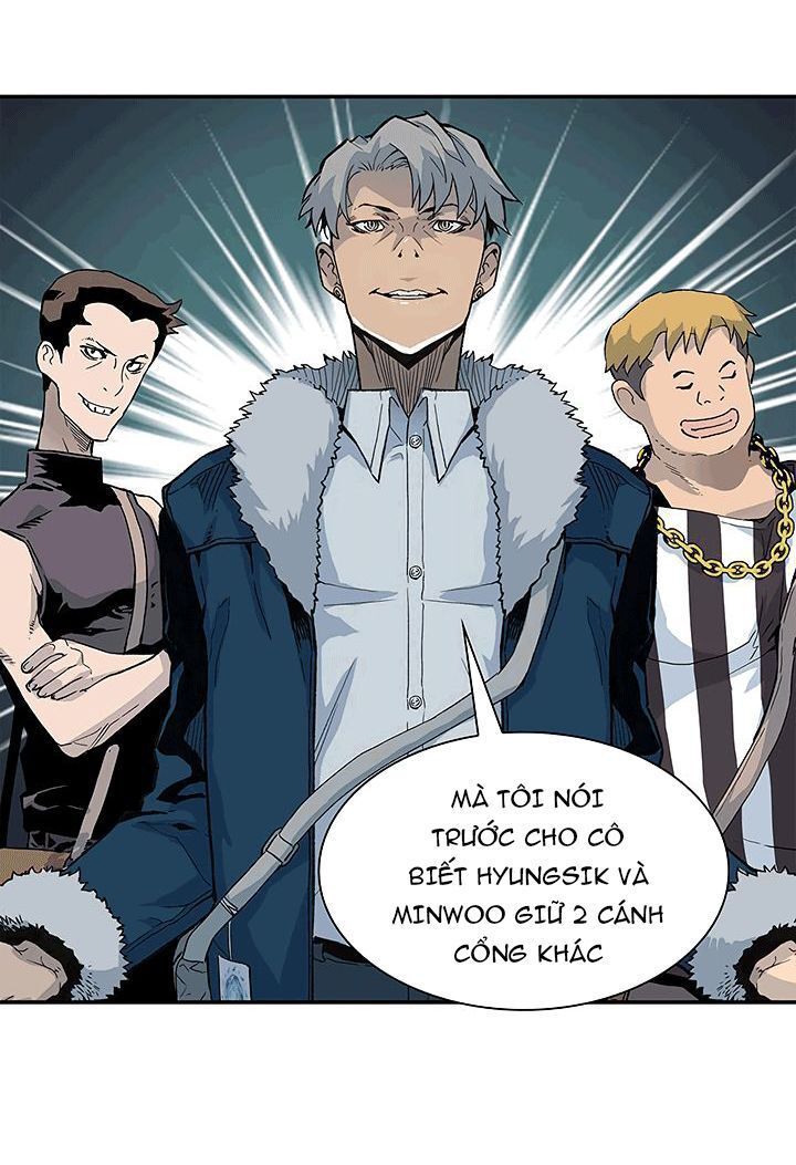 Khát Vọng Trỗi Dậy Chapter 19 - Trang 2