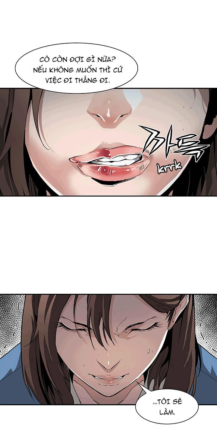 Khát Vọng Trỗi Dậy Chapter 19 - Trang 2