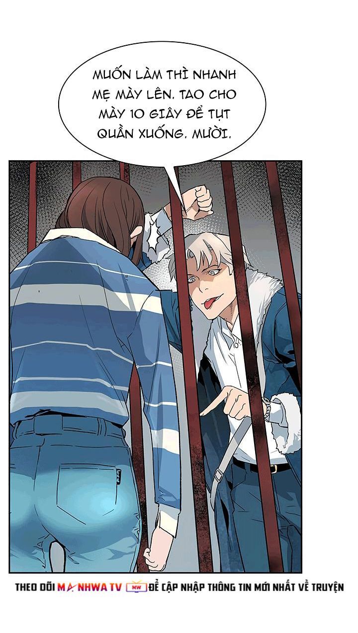 Khát Vọng Trỗi Dậy Chapter 19 - Trang 2