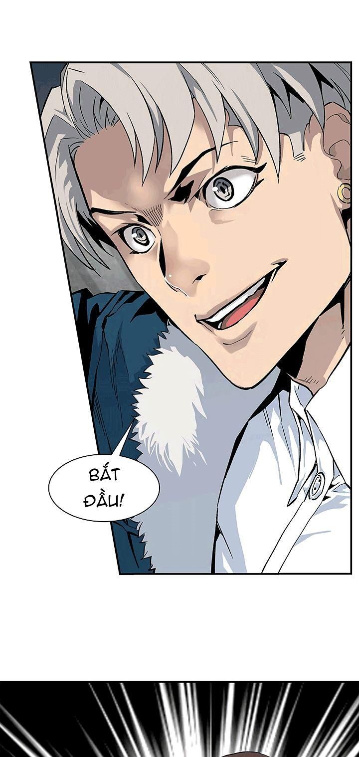 Khát Vọng Trỗi Dậy Chapter 19 - Trang 2