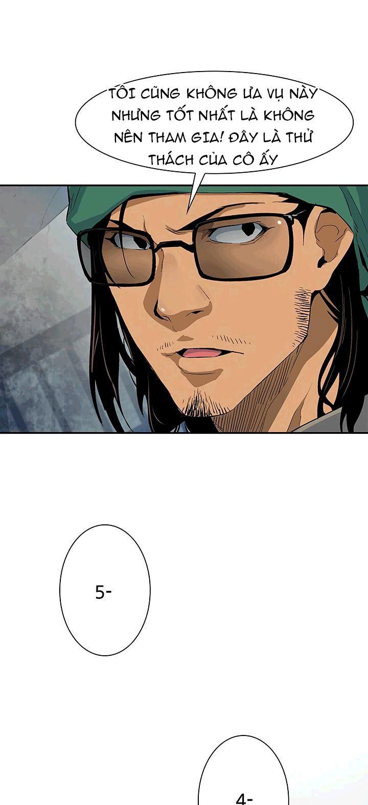 Khát Vọng Trỗi Dậy Chapter 19 - Trang 2