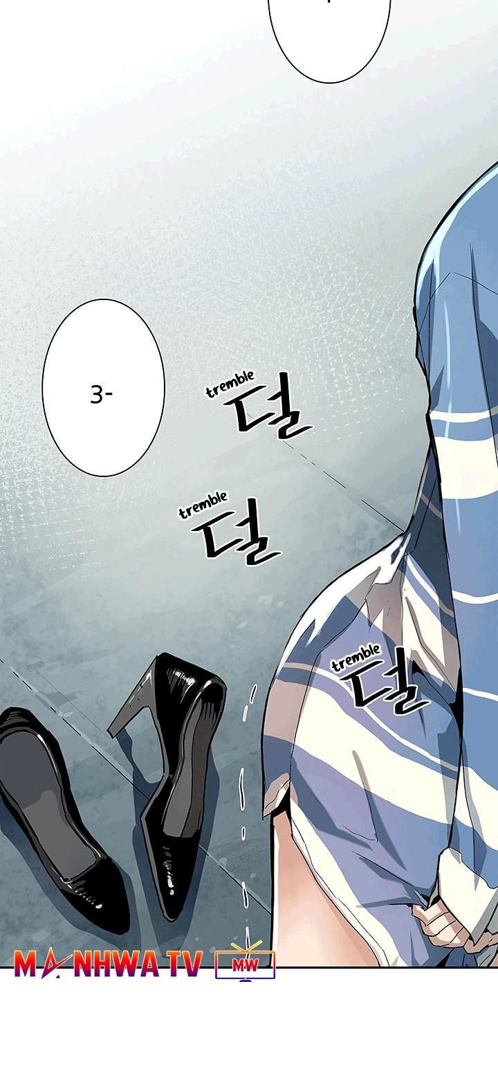 Khát Vọng Trỗi Dậy Chapter 19 - Trang 2