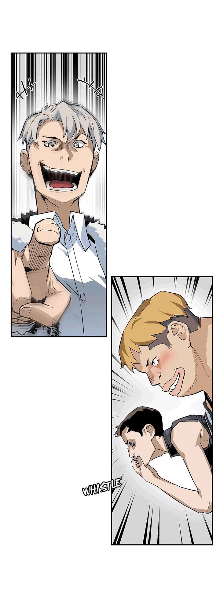 Khát Vọng Trỗi Dậy Chapter 19 - Trang 2