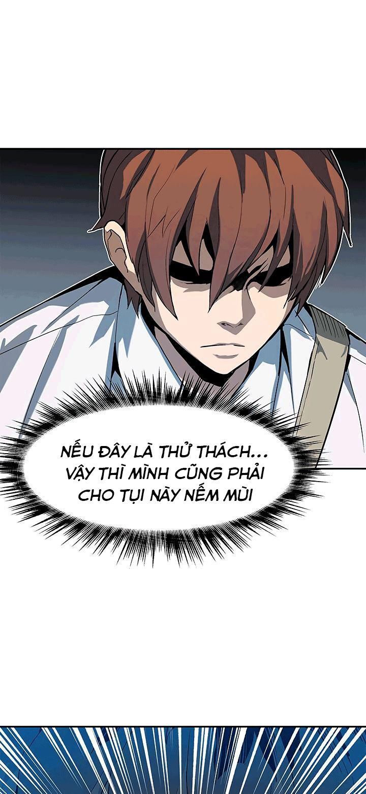 Khát Vọng Trỗi Dậy Chapter 19 - Trang 2