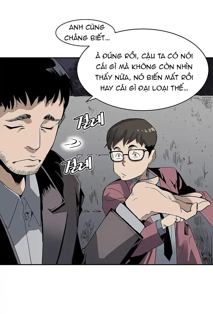 Khát Vọng Trỗi Dậy Chapter 2 - Trang 2