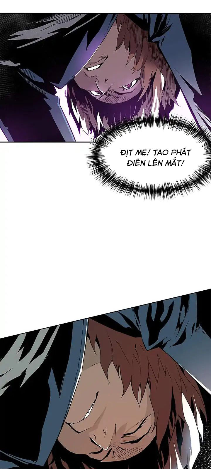 Khát Vọng Trỗi Dậy Chapter 2 - Trang 2