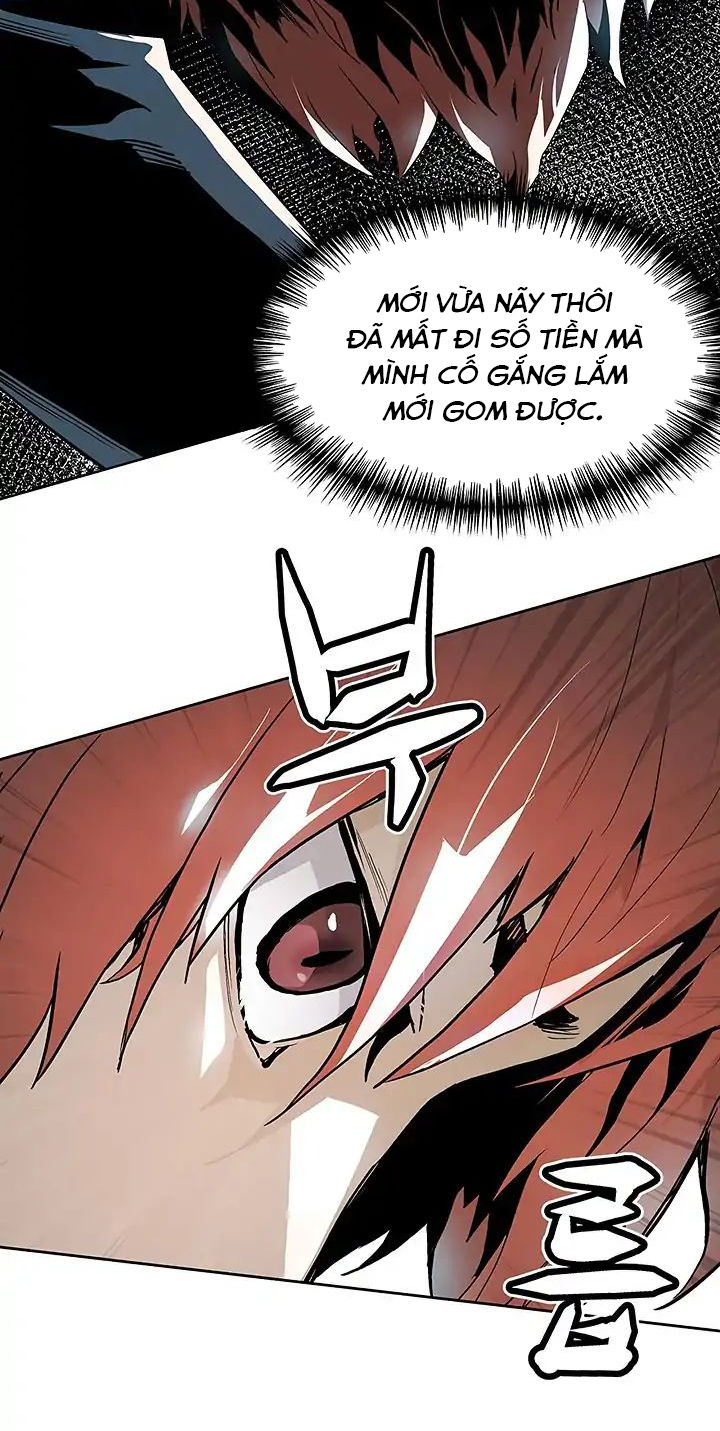 Khát Vọng Trỗi Dậy Chapter 2 - Trang 2