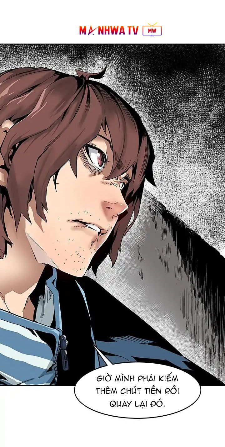 Khát Vọng Trỗi Dậy Chapter 2 - Trang 2