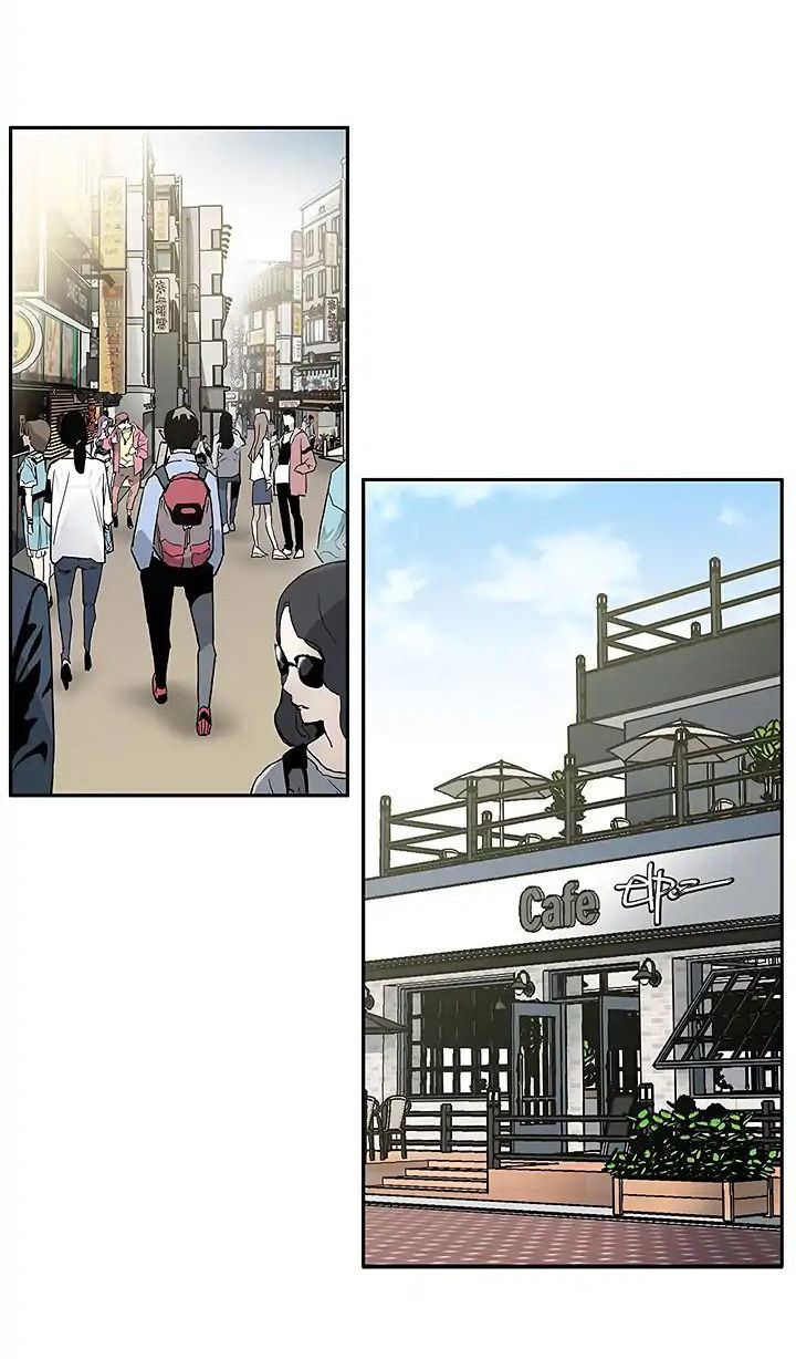 Khát Vọng Trỗi Dậy Chapter 2 - Trang 2