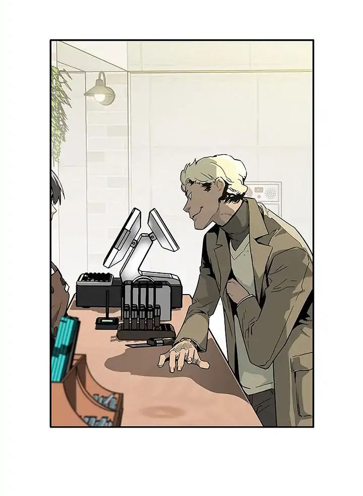 Khát Vọng Trỗi Dậy Chapter 2 - Trang 2