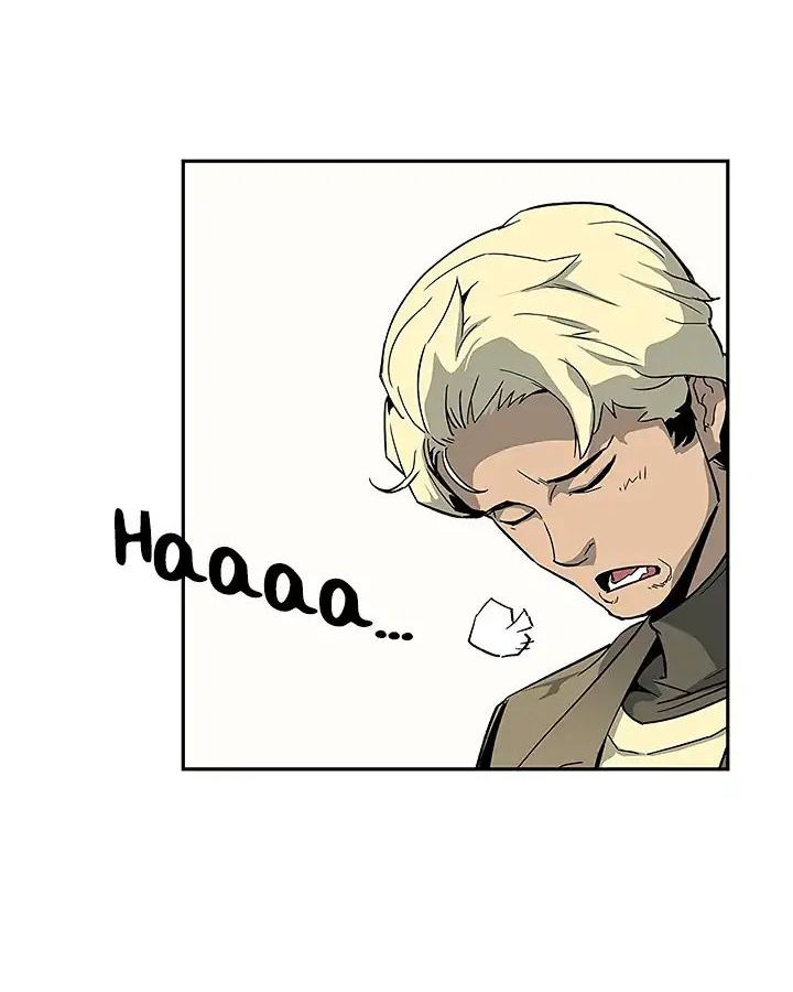 Khát Vọng Trỗi Dậy Chapter 2 - Trang 2