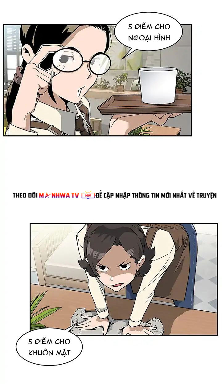 Khát Vọng Trỗi Dậy Chapter 2 - Trang 2