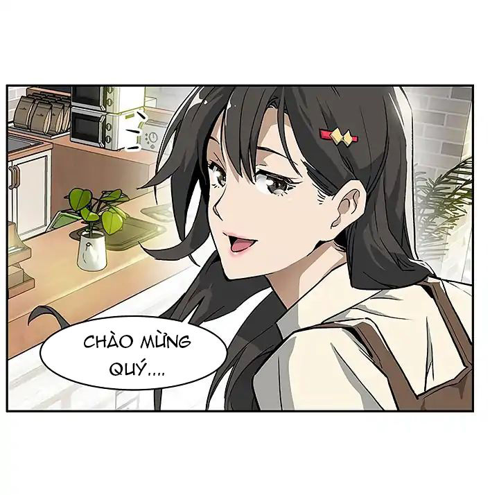 Khát Vọng Trỗi Dậy Chapter 2 - Trang 2