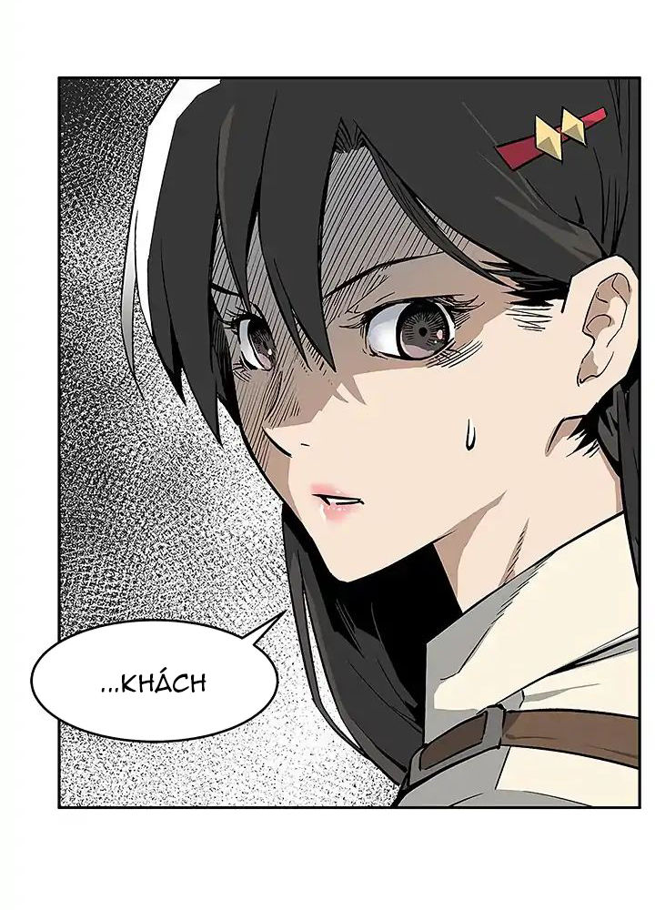 Khát Vọng Trỗi Dậy Chapter 2 - Trang 2