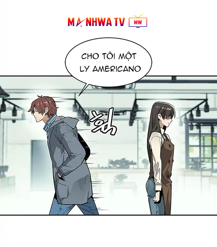 Khát Vọng Trỗi Dậy Chapter 2 - Trang 2