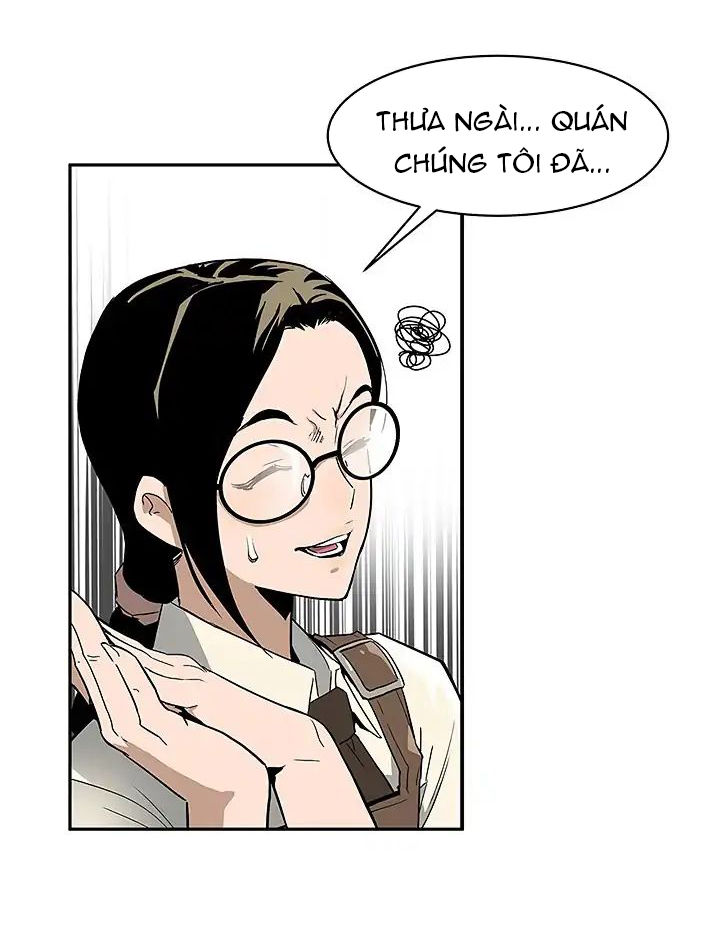 Khát Vọng Trỗi Dậy Chapter 2 - Trang 2