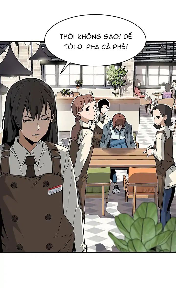 Khát Vọng Trỗi Dậy Chapter 2 - Trang 2