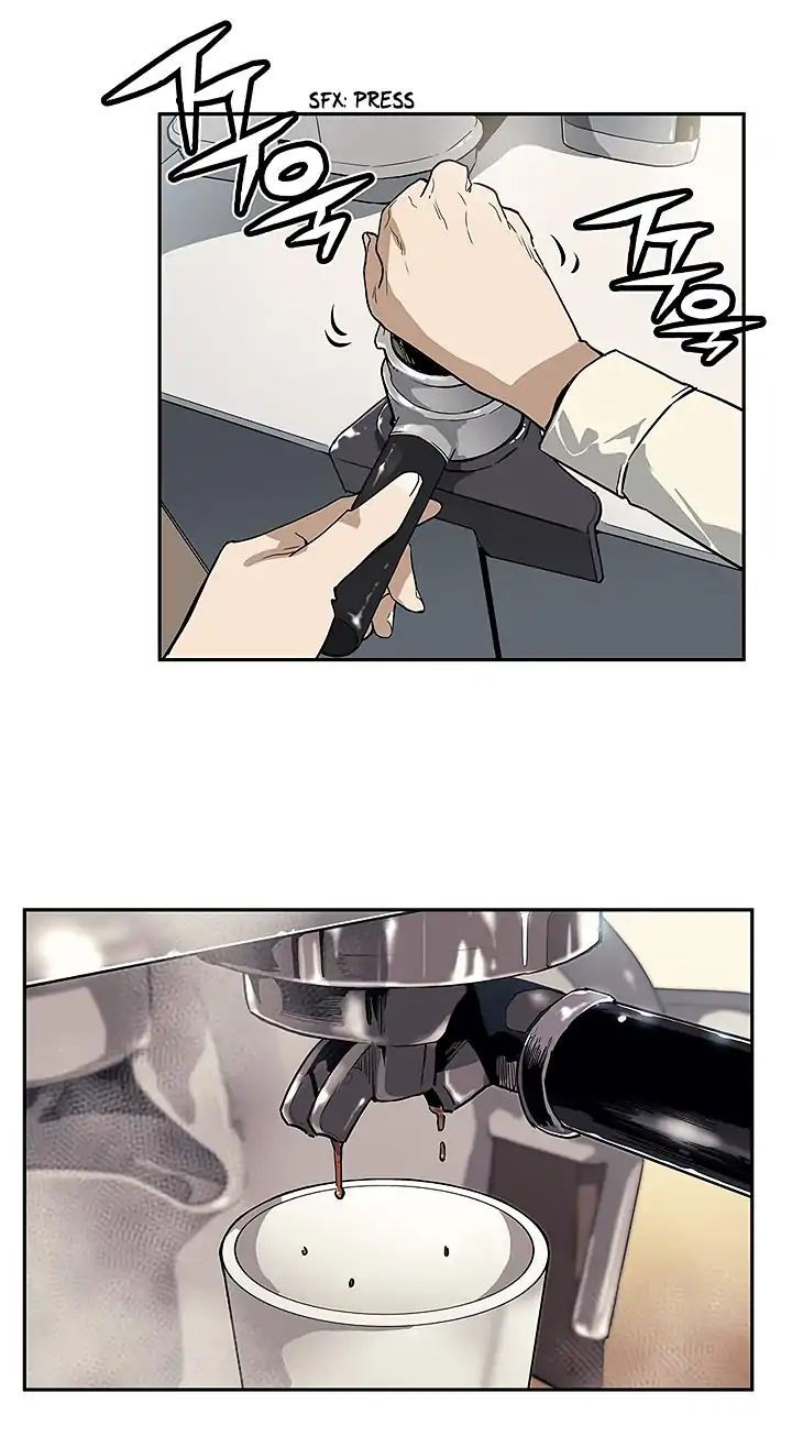 Khát Vọng Trỗi Dậy Chapter 2 - Trang 2