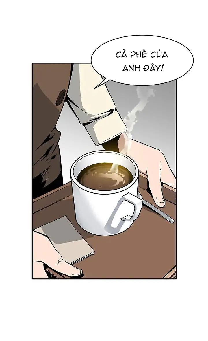 Khát Vọng Trỗi Dậy Chapter 2 - Trang 2