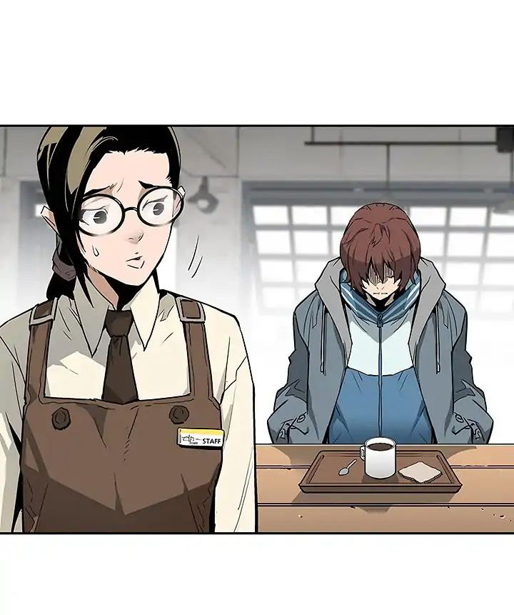 Khát Vọng Trỗi Dậy Chapter 2 - Trang 2