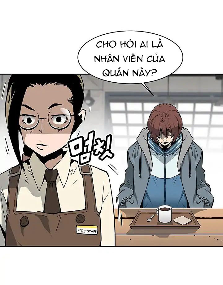 Khát Vọng Trỗi Dậy Chapter 2 - Trang 2