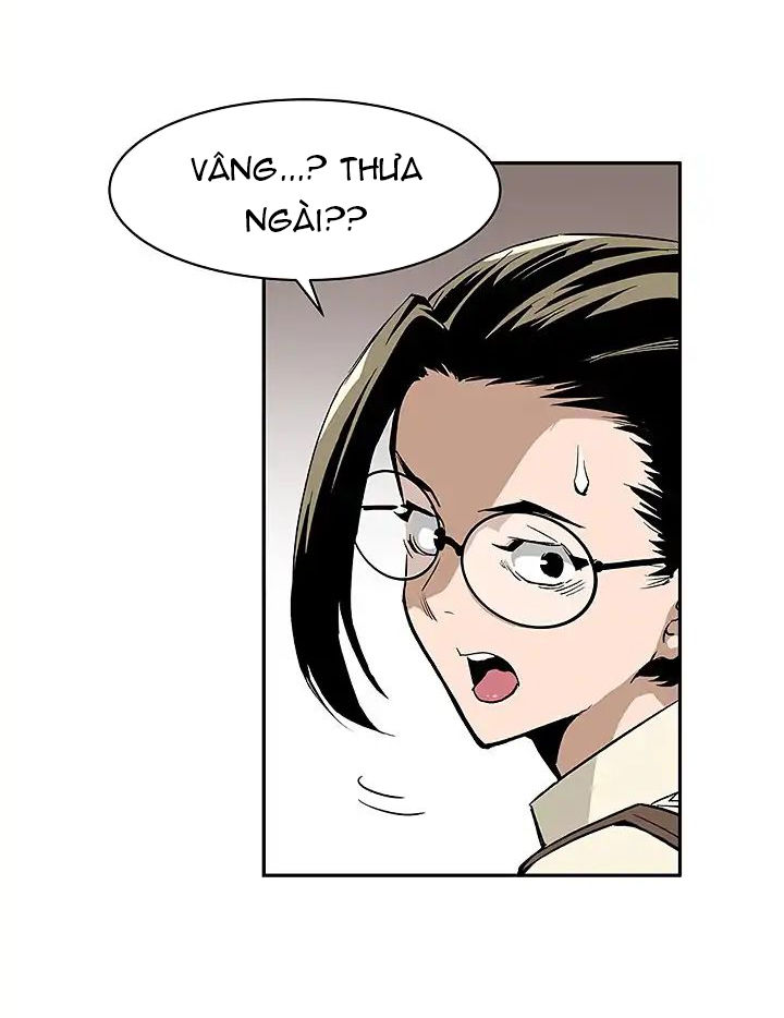 Khát Vọng Trỗi Dậy Chapter 2 - Trang 2