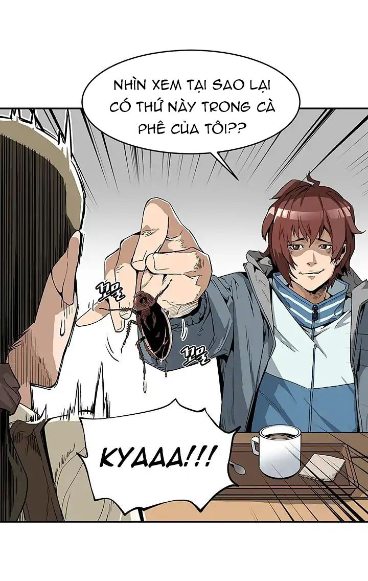 Khát Vọng Trỗi Dậy Chapter 2 - Trang 2