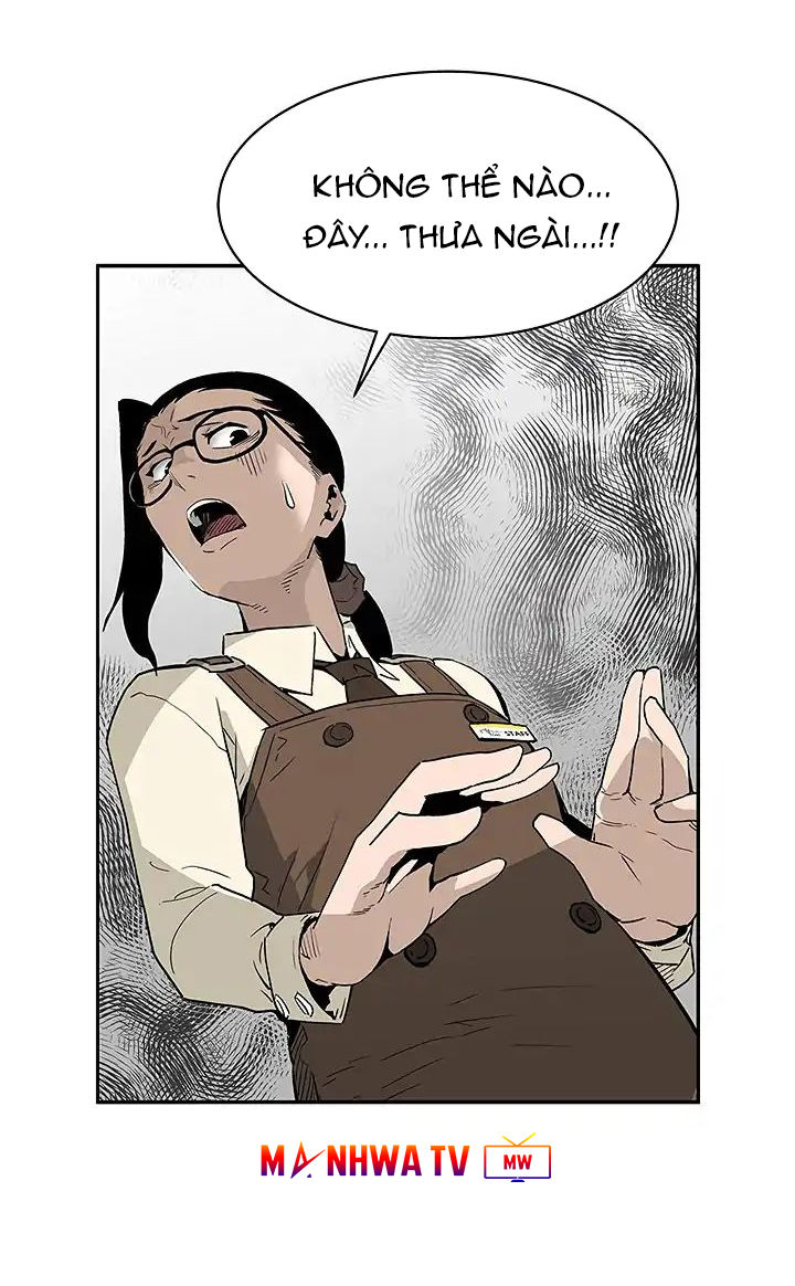 Khát Vọng Trỗi Dậy Chapter 2 - Trang 2