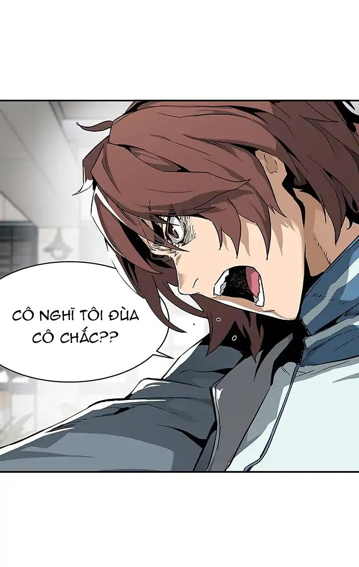 Khát Vọng Trỗi Dậy Chapter 2 - Trang 2