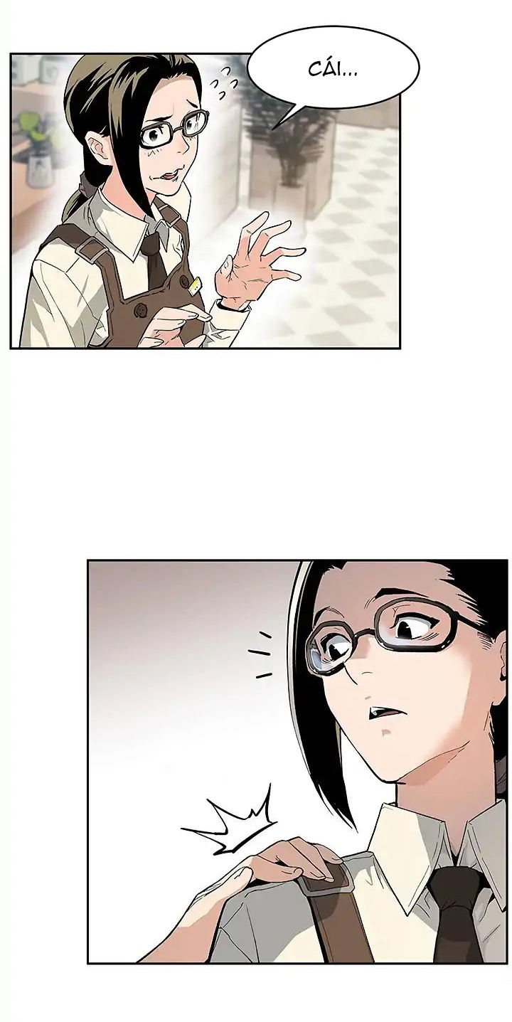 Khát Vọng Trỗi Dậy Chapter 2 - Trang 2