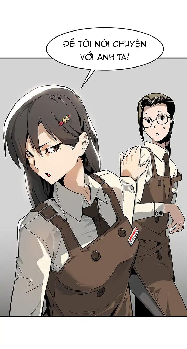 Khát Vọng Trỗi Dậy Chapter 2 - Trang 2