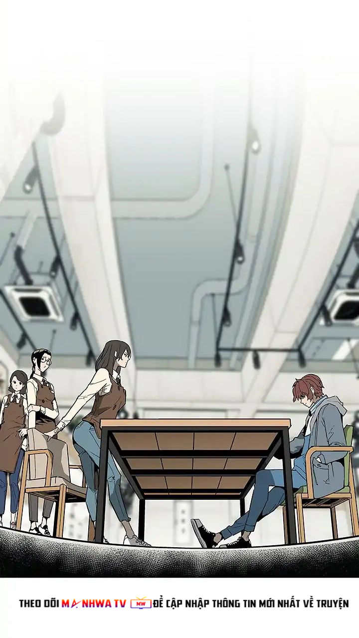 Khát Vọng Trỗi Dậy Chapter 2 - Trang 2