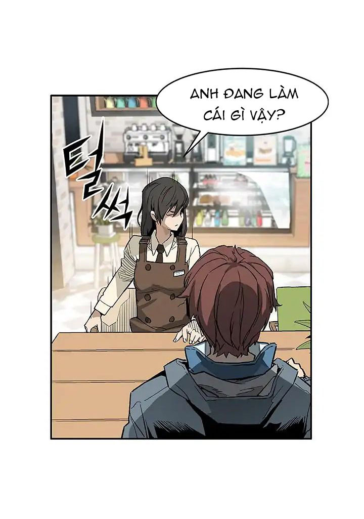 Khát Vọng Trỗi Dậy Chapter 2 - Trang 2