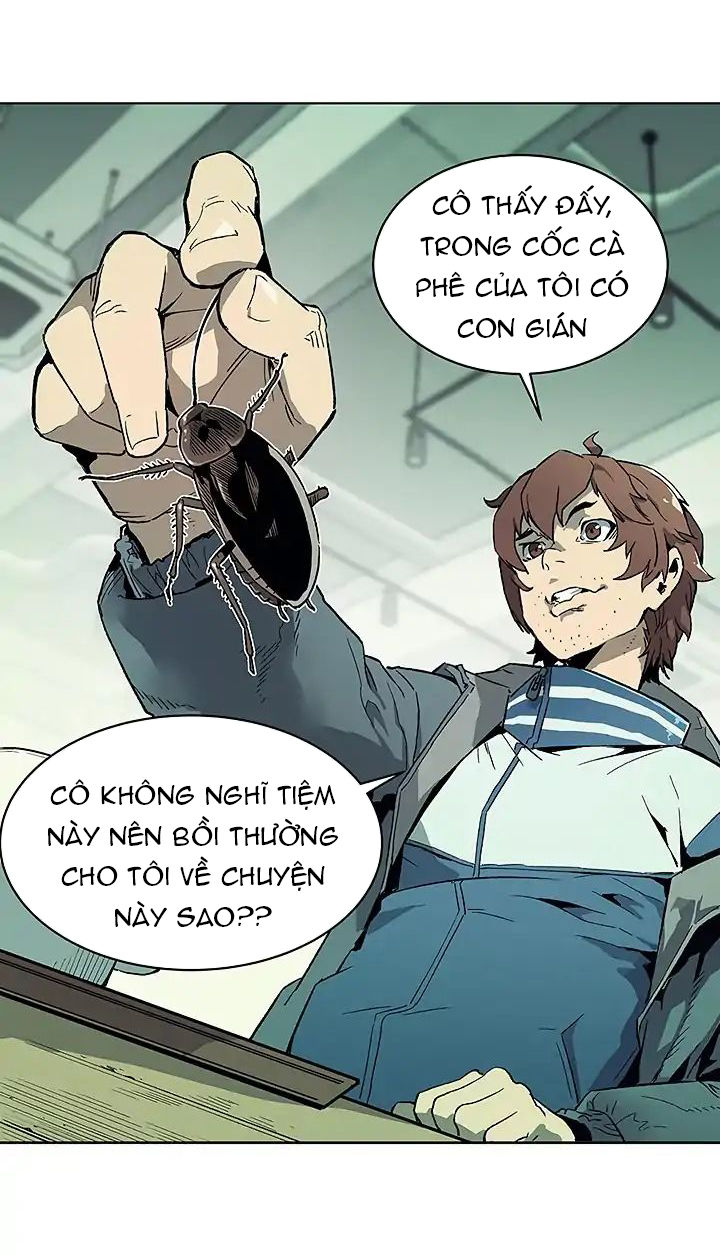 Khát Vọng Trỗi Dậy Chapter 2 - Trang 2