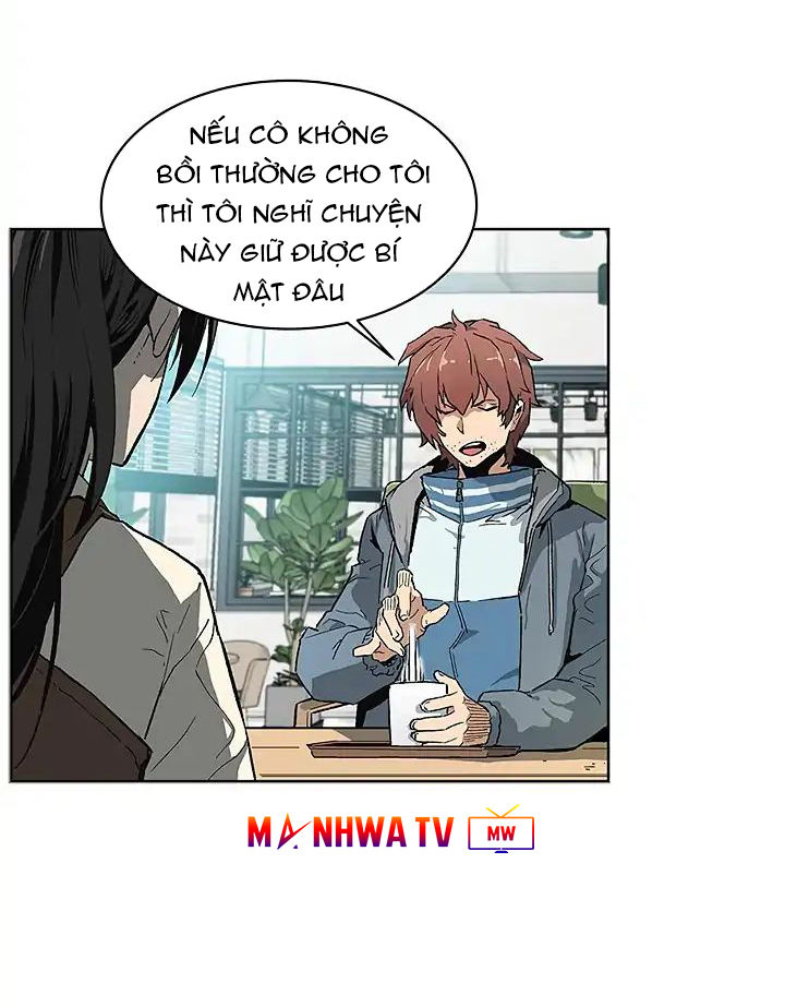 Khát Vọng Trỗi Dậy Chapter 2 - Trang 2