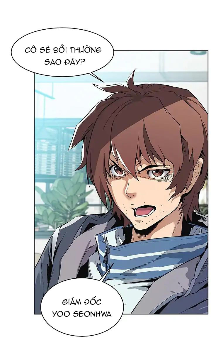 Khát Vọng Trỗi Dậy Chapter 2 - Trang 2