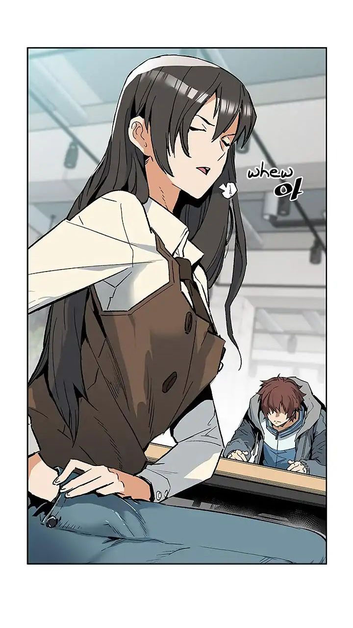 Khát Vọng Trỗi Dậy Chapter 2 - Trang 2